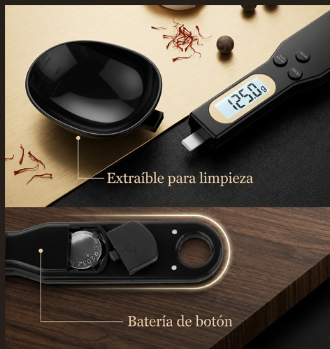 Spoonfix