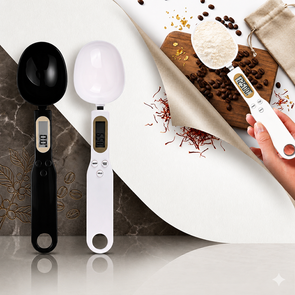Spoonfix