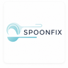 Spoonfix – Inicio